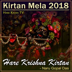 Kirtan Mela 2018 Hare Krishna Kirtan (Live)-FDxaVBdTYXE