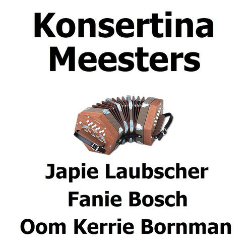 Onder Die Akkerboom cover art