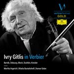 Kreisler: 3 Old Viennese Dances - No. 3, Schön Rosmarin (Live)