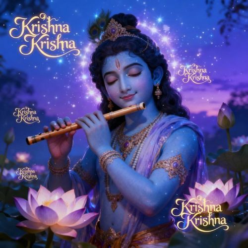 Krishna Krishna