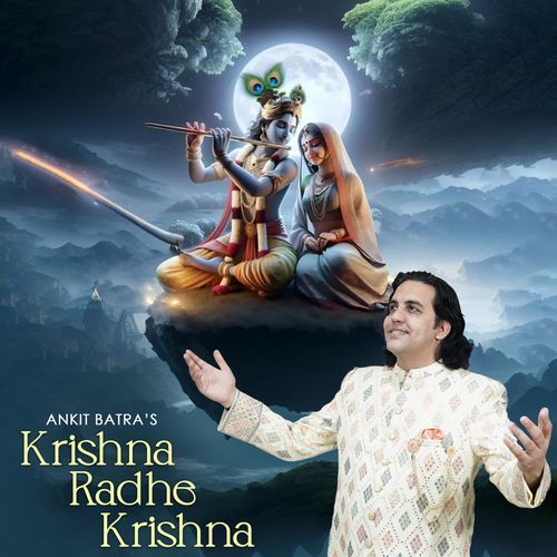 Krishna Radhe Krishna