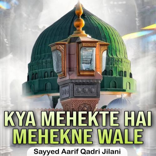 Kya Mehekte Hai Mehekne Wale