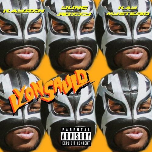 NOLUV4U cover art