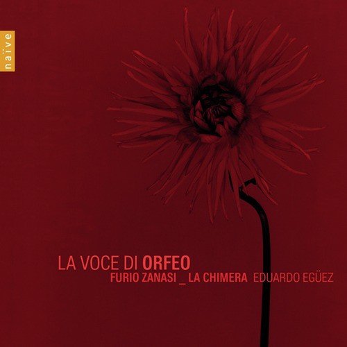 La Voce di Orfeo