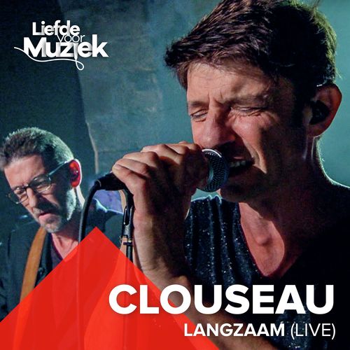 Langzaam (Uit Liefde Voor Muziek) (Live)