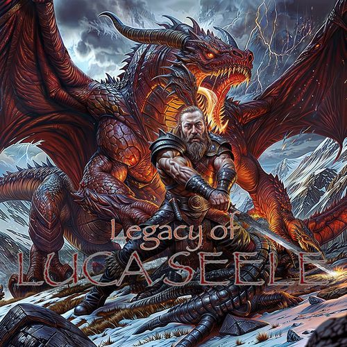 Legacy of Luca Seele_poster_image