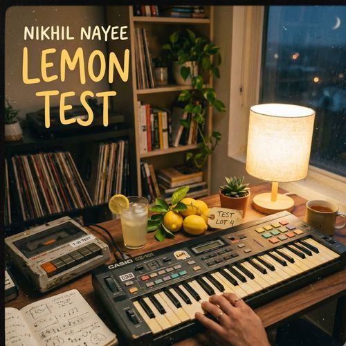 Lemon Test