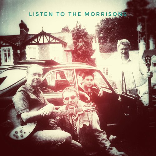 The Morrisons