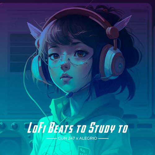 LoFi Chillhop cover art