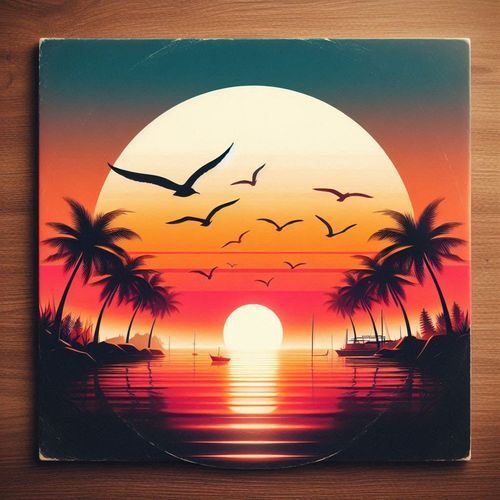 Muted cover art