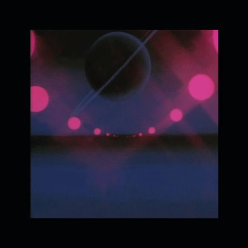Cloud / Mrkz cover art