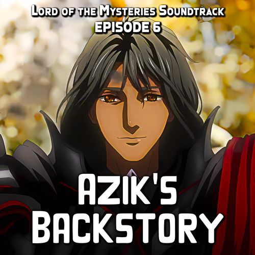 Lord Of Mysteries EP 6 - Azik's Backstory