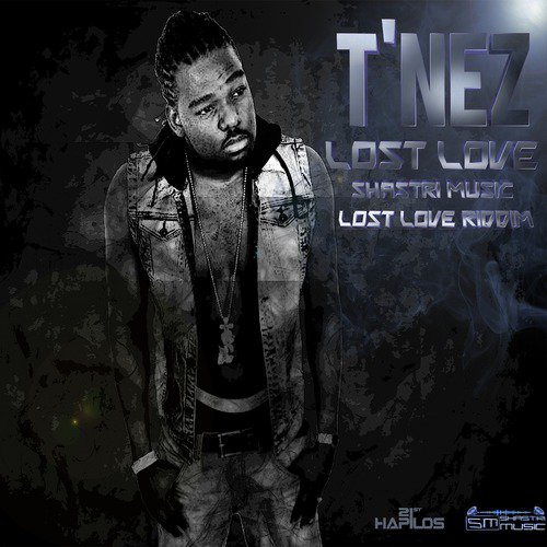 Lost Love - Single_poster_image