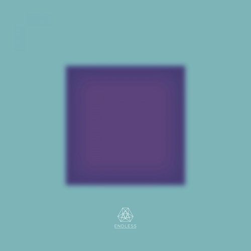 Amun (Original Mix) cover art