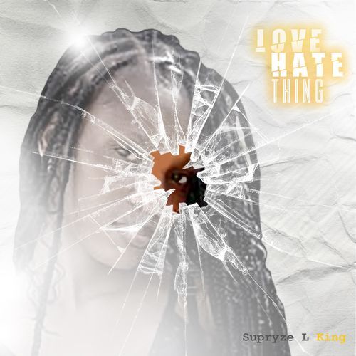 Love Hate Thing (Instrumental MIX)