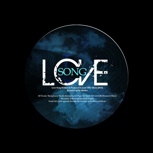 Love Song (feat. Frank McComb)_poster_image