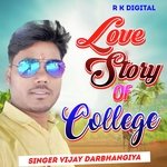 Love Story Of College