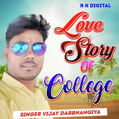Love Story Of College