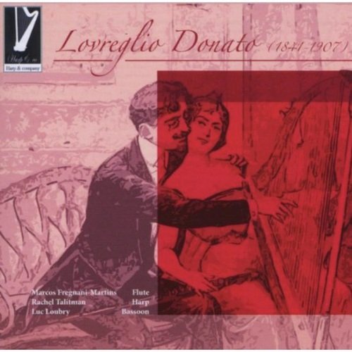 Lovreglio Donato