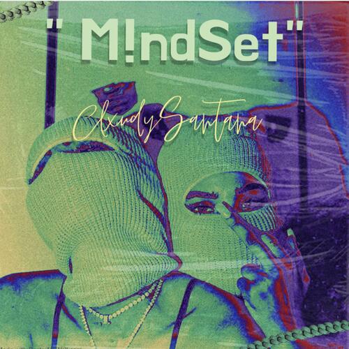 M!ndset cover art