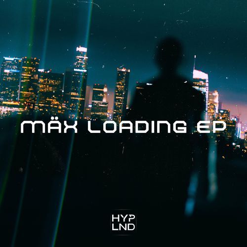 Mäx Loading