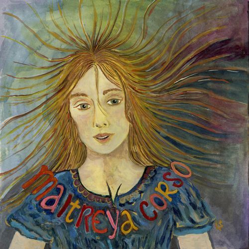 Lioness cover art
