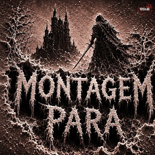 MONTAGEM PARA