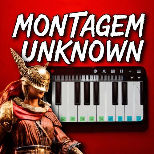 MONTAGEM UNKNOWN