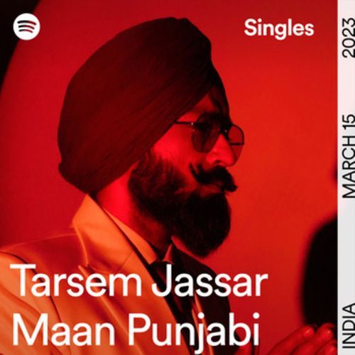 Maan Punjabi - Spotify Singles