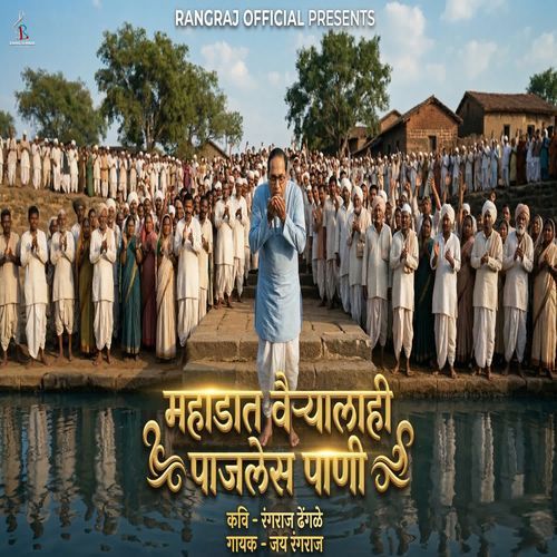 Mahadat Vairylahi Pajles Pani