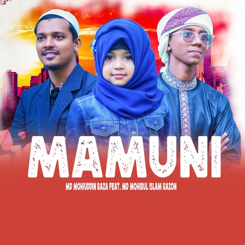 Mamuni