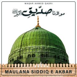 Maulana Siddiq E Akbar-SD8ka0dCDlc