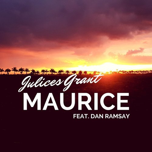Maurice (feat. Dan Ramsay) cover art