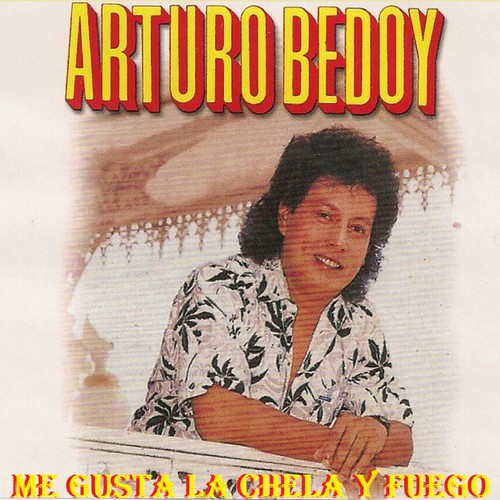 Arturo Bedoy
