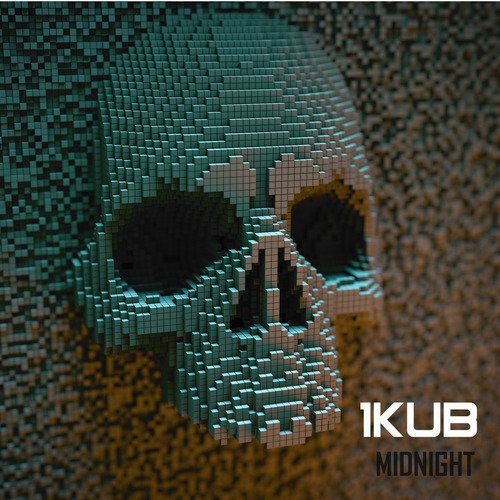 1.K.U.B cover art
