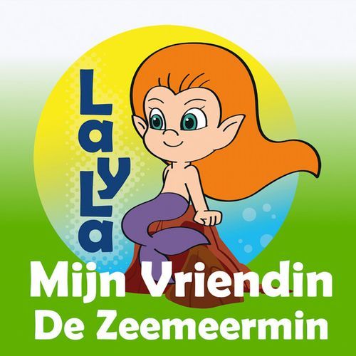 Mijn Vriendin De Zeemeermin