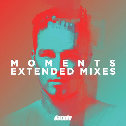 Moments Extended Mixes