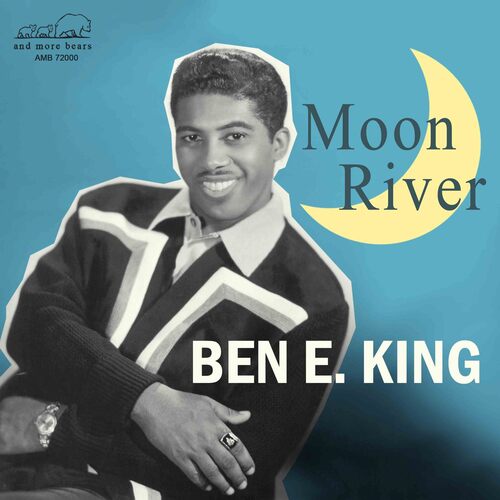 Stand By Me cover art