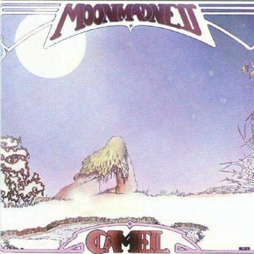 Excerpt From The Snow Goose (First Three Tracks) (Live At Hammersmith Odeon / 1976)