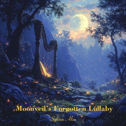 Mystic Echoes of the Verdant Hollow cover art