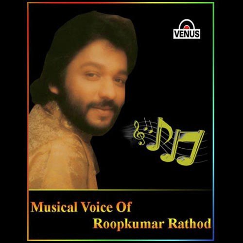 Musical Voice Of Roopkumar Rathod