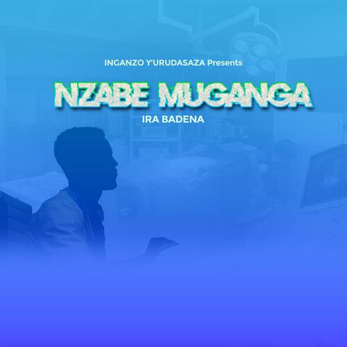 NZABE MUGANGA cover art