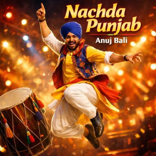 Nachda Punjab two