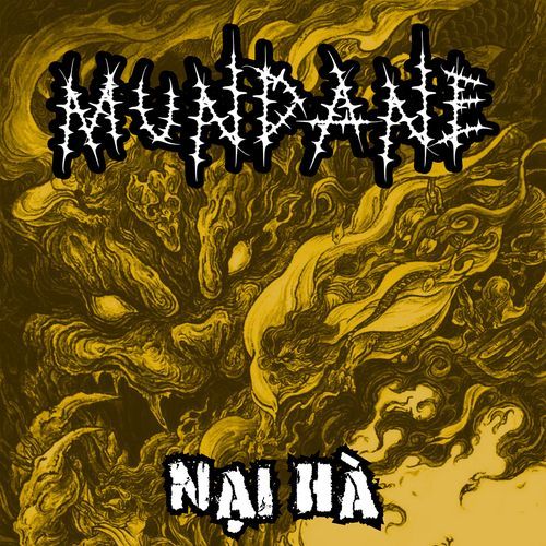 Nguyen Rua cover art