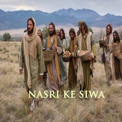 Nasri Ke Siwa-FlESHDdYTkU