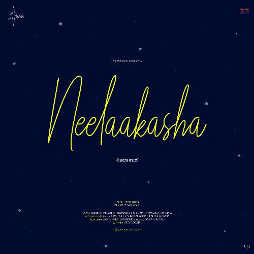 Neelaakasha