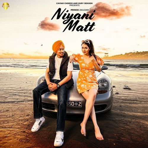 Niyani Matt