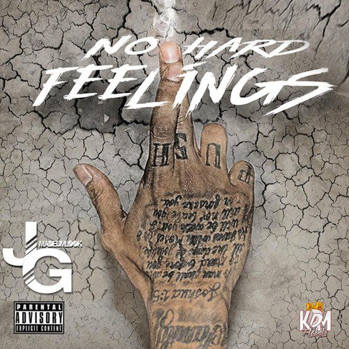 Feelings (feat. Derek King)