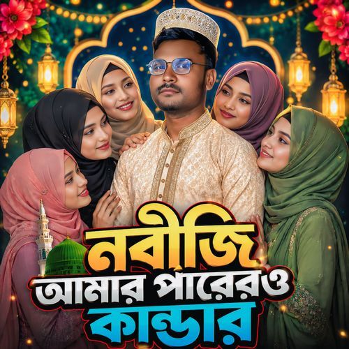 Nobiji Amar Pareri Kandar