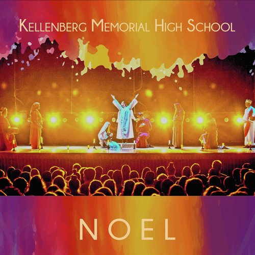 Noel (feat. Christelle Pascal)_poster_image